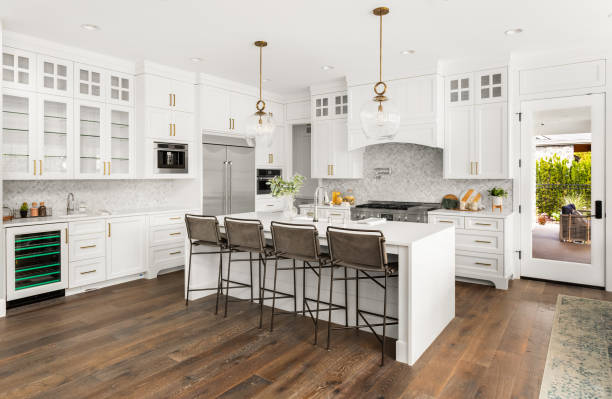 Cabinet Refacing Princeton