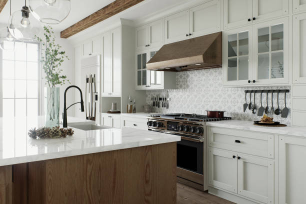 Cabinet Refacing Results Princeton FL